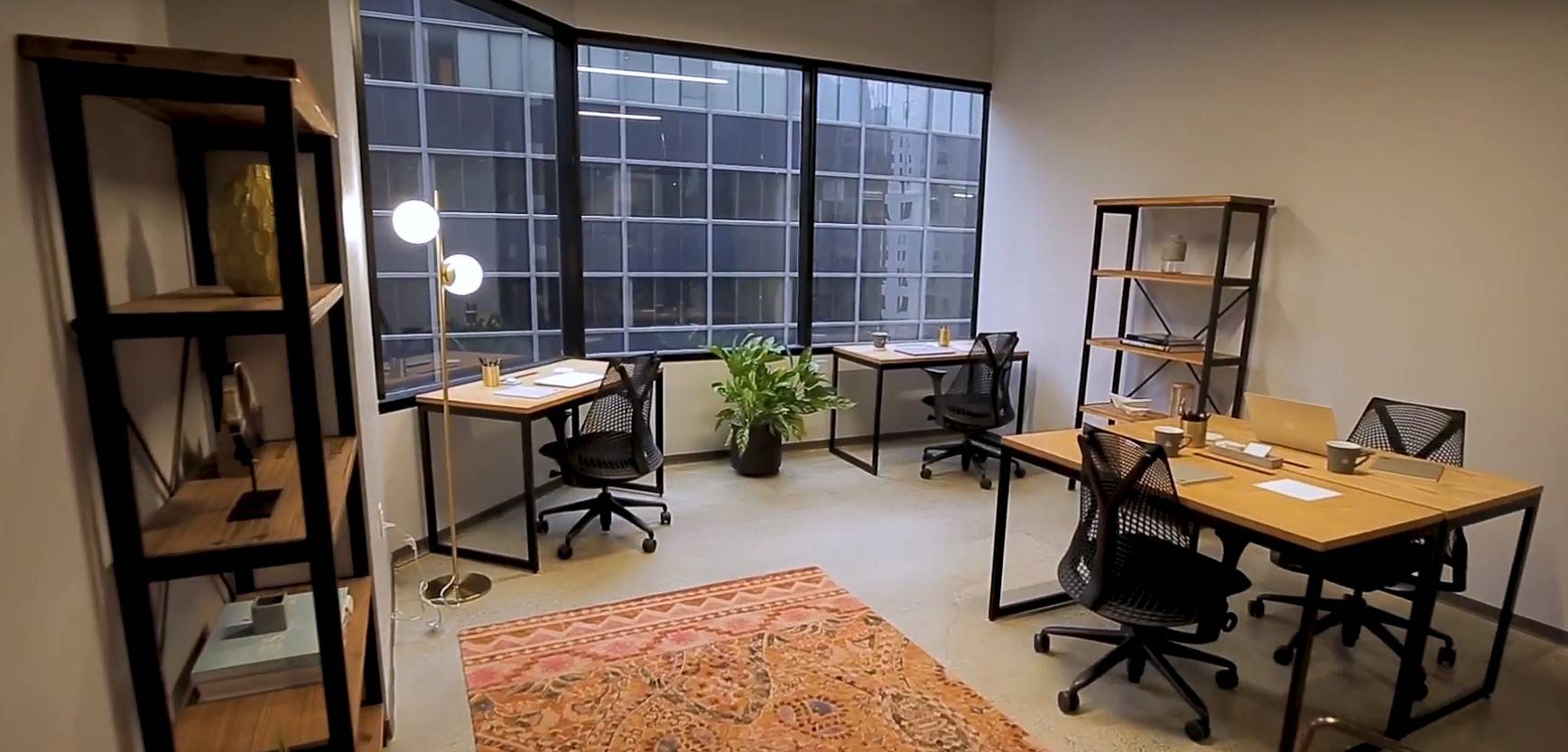 Commercial Real Estate Glendale, CA 500 N Brand Blvd